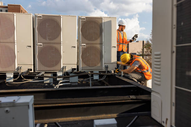 Reliable Union Gap, WA HVAC Solutions