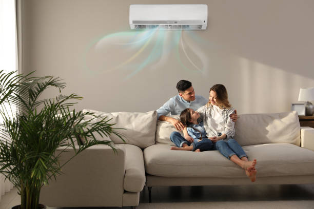 Ductless HVAC Repair in Union Gap, WA