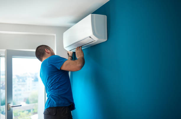 Best Affordable HVAC Services  in Union Gap, WA