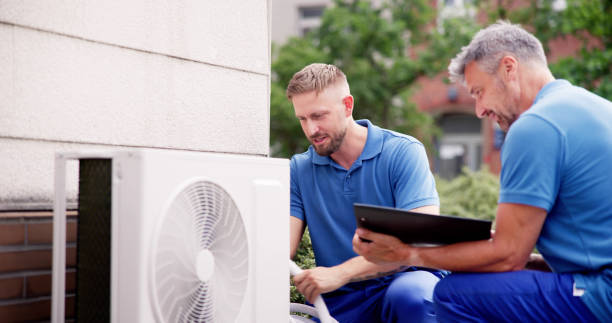 Best HVAC Emergency Services  in Union Gap, WA