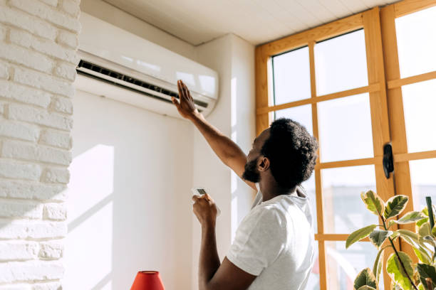 Best AC Installation Near Me  in Union Gap, WA