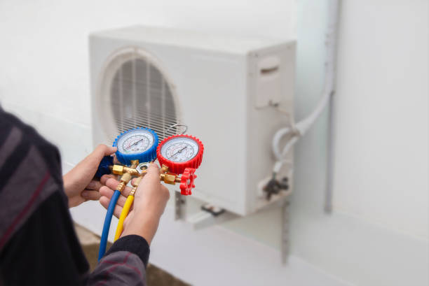Best HVAC Repair Near Me  in Union Gap, WA