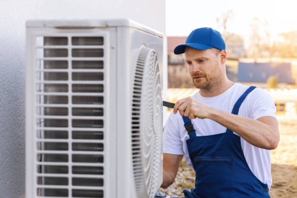 Best HVAC Repair Near Me  in Union Gap, WA